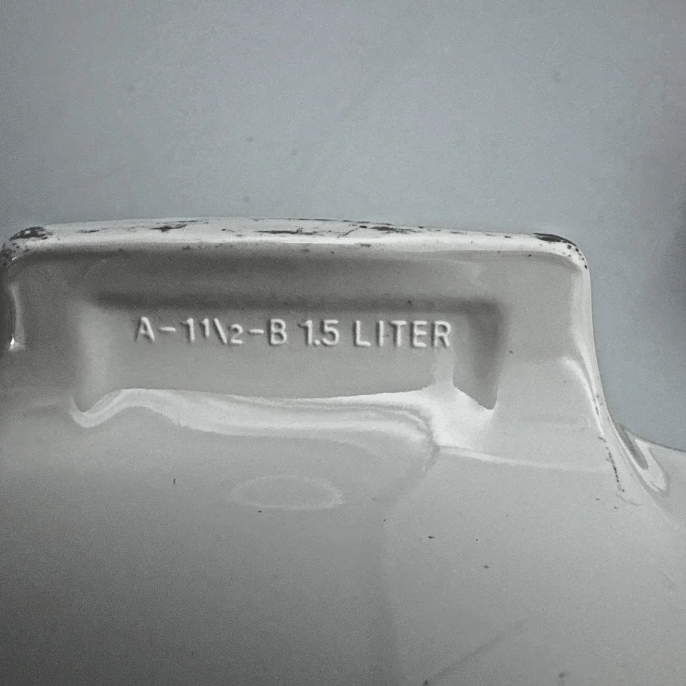Spice of Life Corning Ware  Collectible Set A-1.5-B,‎ A-2-B, A-10-B/Lid 4 pieces